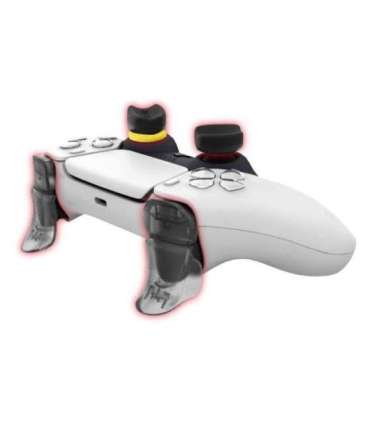 Subsonic Pro Gamer Kit for PS5 controller