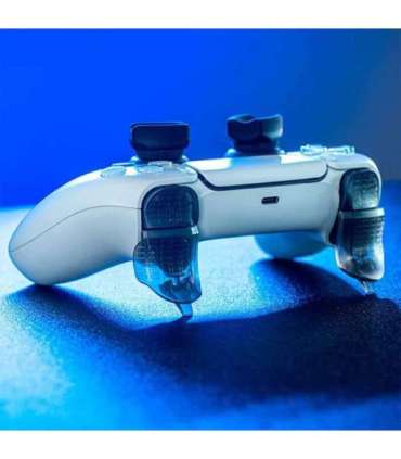 Subsonic Pro Gamer Kit for PS5 controller