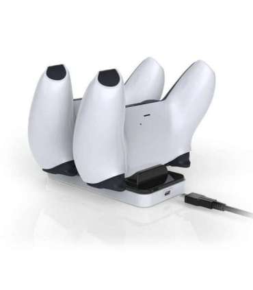 Subsonic Dual Charging Dock for PS5