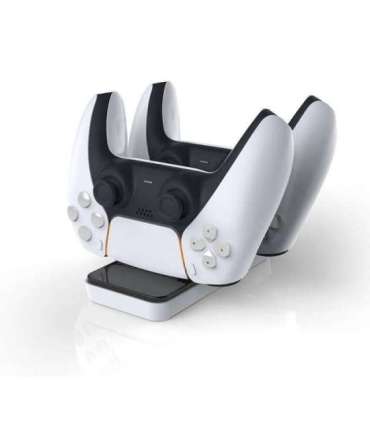 Subsonic Dual Charging Dock for PS5