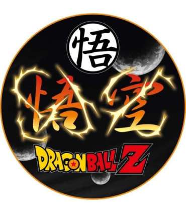 Subsonic Gaming Floor Mat Dragon Ball Z