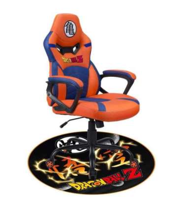 Subsonic Gaming Floor Mat Dragon Ball Z