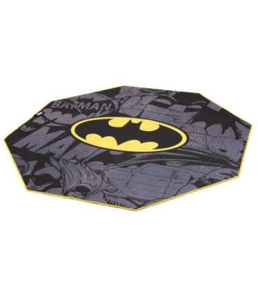Subsonic Gaming Floor Mat Batman