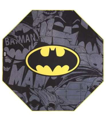 Subsonic Gaming Floor Mat Batman