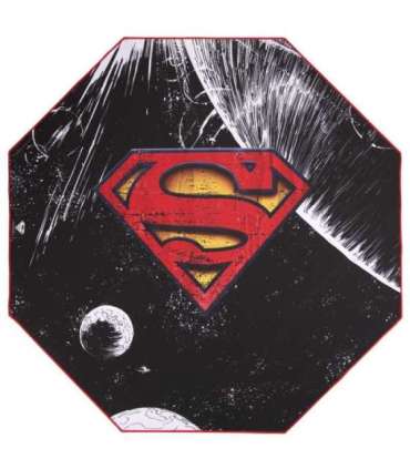 Subsonic Gaming Floor Mat Superman