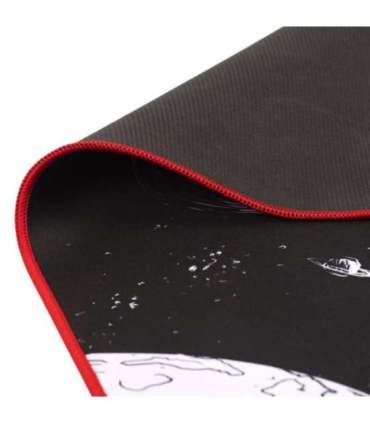 Subsonic Gaming Floor Mat Superman