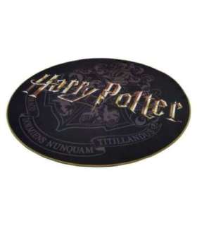 Subsonic Gaming Floor Mat Harry Potter