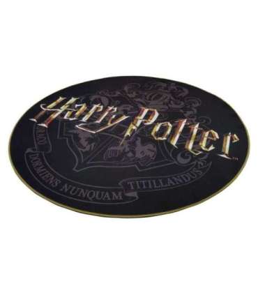 Subsonic Gaming Floor Mat Harry Potter