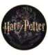 Subsonic Gaming Floor Mat Harry Potter