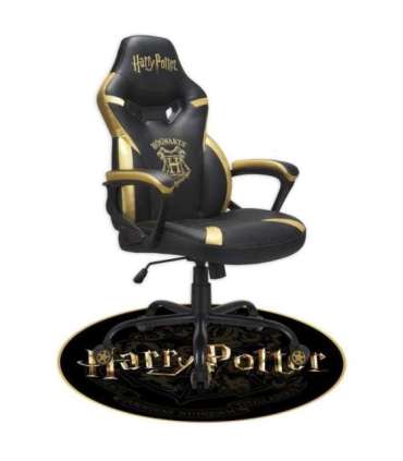 Subsonic Gaming Floor Mat Harry Potter