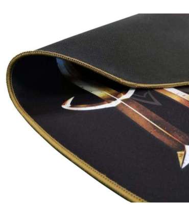 Subsonic Gaming Floor Mat Harry Potter