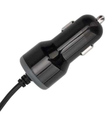 Subsonic Car Charger for Switch