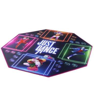 Subsonic Gaming Floor Mat Just Dance