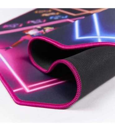 Subsonic Gaming Floor Mat Just Dance