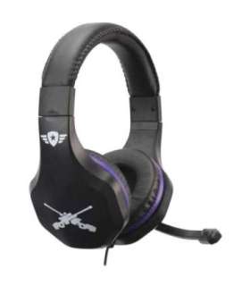 Subsonic Gaming Headset Battle Royal