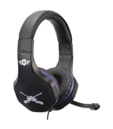 Subsonic Gaming Headset Battle Royal