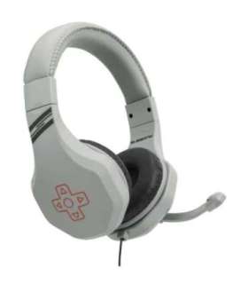 Subsonic Gaming Headset Retro Gaming