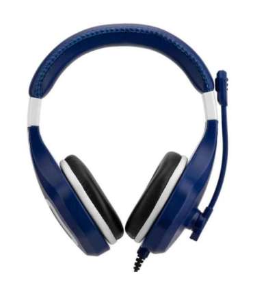 Subsonic Gaming Headset Football Blue