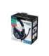 Subsonic Gaming Headset Football Blue