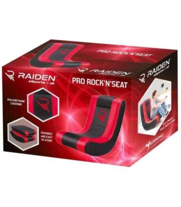 Subsonic Raiden RockNSeat Pro