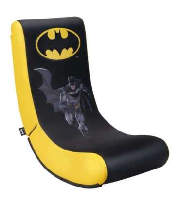 Subsonic Junior RockNSeat Batman