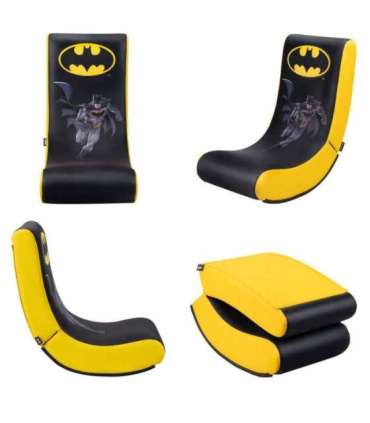 Subsonic Junior RockNSeat Batman