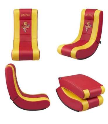 Subsonic Junior RockNSeat Harry Potter