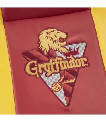 Subsonic Junior RockNSeat Harry Potter