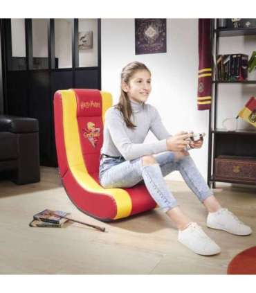 Subsonic Junior RockNSeat Harry Potter