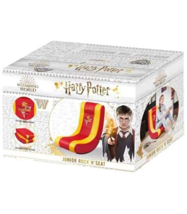 Subsonic Junior RockNSeat Harry Potter