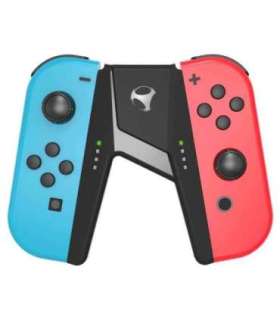 Subsonic Power Grip for Switch