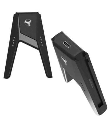 Subsonic Power Grip for Switch