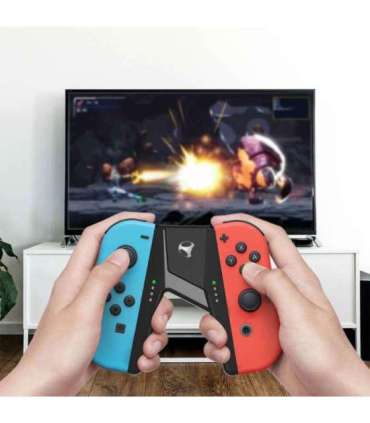 Subsonic Power Grip for Switch
