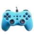 Subsonic Wired Controller Colorz Neon Blue for Switch