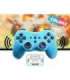 Subsonic Wired Controller Colorz Neon Blue for Switch