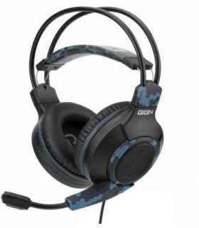 Subsonic Gaming Headset Tactics GIGN