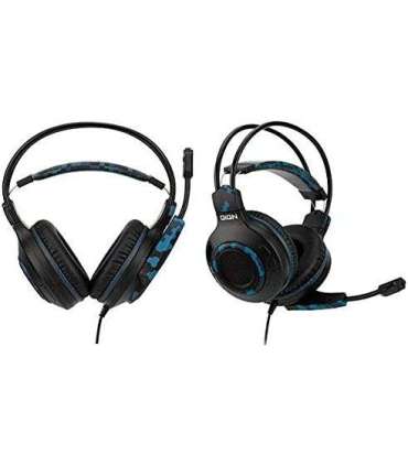 Subsonic Gaming Headset Tactics GIGN