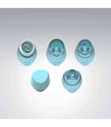 Homedics FAC-HY100 Refresh Hydra Facial