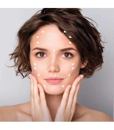 Homedics FAC-HY100 Refresh Hydra Facial