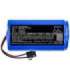 MAMIBOT Battery 2600mAh for EXVAC 660/680S/880/890