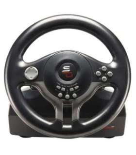 Subsonic Superdrive SV 250 Driving Wheel