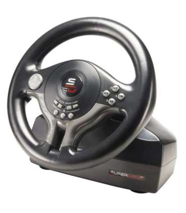 Subsonic Superdrive SV 250 Driving Wheel