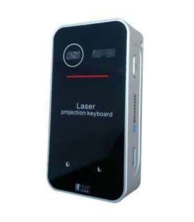 Doy Laser Projection Keyboard