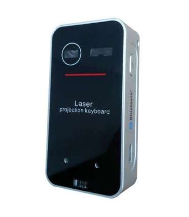 Doy Laser Projection Keyboard