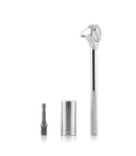 PWR Work Universal socket wrench