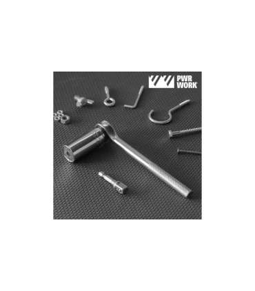 PWR Work Universal socket wrench