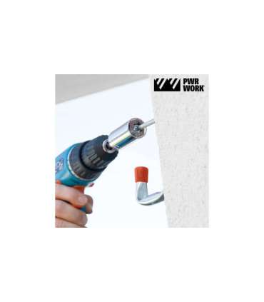 PWR Work Universal socket wrench