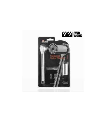 PWR Work Universal socket wrench