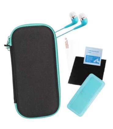 Subsonic Started Pack 6 in1 for Nintendo Switch Lite