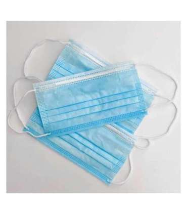 Uniroar Non-woven Face Mask (50pcs)